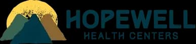 Hopewell Health Centers logo