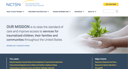 National Child Traumatic Stress Network