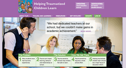 Trauma Sensitive Schools